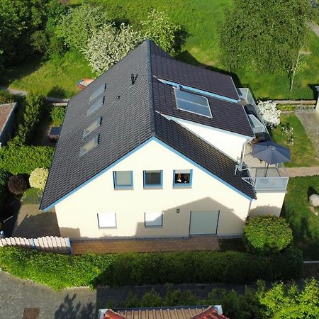 Ferienhaus "Zur Sprotte" In Glowe Exterior photo
